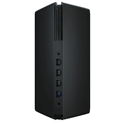 Avis Xiaomi AX3000 (2-Pack)