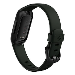 Acheter Fitbit Inspire 3 - Noir