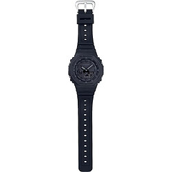 Avis Casio G-Shock Résistant