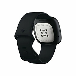 Avis Fitbit Sense