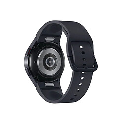 Avis Samsung Galaxy Watch6 - 40 mm - Graphite