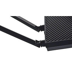 Modem, routeur & point d'accès
