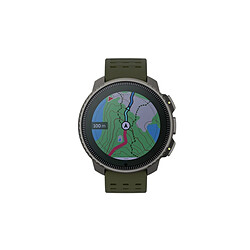 Suunto Vertical Ã˜ 49 mm