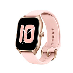 Amazfit GTS 4 - Rosebud Pink