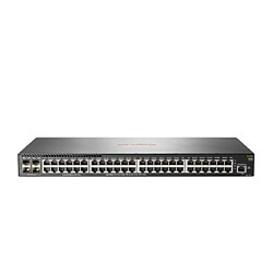 HPE Aruba 2930F