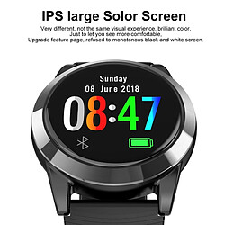Yonis Montre connectée sport Universelle pas cher