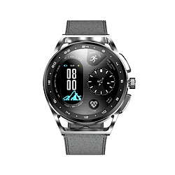 Montre connectée chronotech