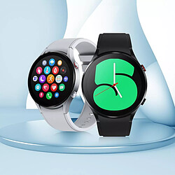 Avis Yonis Montre Connectée Sport Voix SpO2 Température