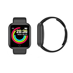 Inovalley STREETONE Montre Connectée avec Écouteurs sans Fil