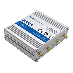 Modem, routeur & point d'accès