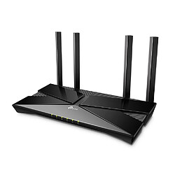 TP-LINK AX3000 Gigabit Wi-Fi 6 Router AX3000 Gigabit Wi-Fi 6 Router