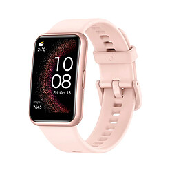 Huawei Watch Fit Special Rosa