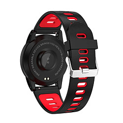Avis Yonis Montre connectée sport Universelle