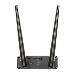 Avis D-link Modem-routeur DWM-311