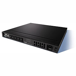 Cisco Systems CISCO ISR 4321
