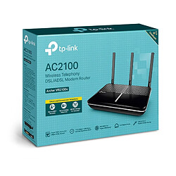 Acheter TP-LINK TPLINK WLAN-Router WLANRouter Archer VR2100v (ARCHER VR2100V)