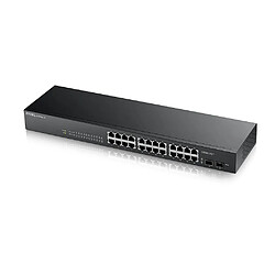ZyXEL GS1900-24-EU0102F