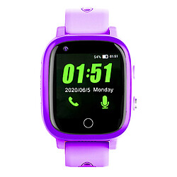 Yonis Montre Traceur GPS 4G