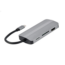 Hub USB Gembird