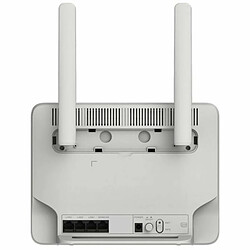 Avis Strong 4G+ROUTER1200