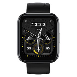 OPPO Realme Watch 2 Pro RLMRMA209BLK - Noir