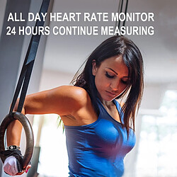 Acheter Yonis Montre Connectée Femme - Argent