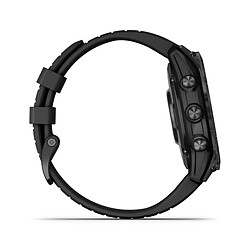 Garmin fenix 7X Pro pas cher