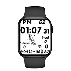 Montre connectée