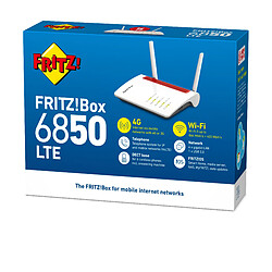 Avis Fritz! Router 20002926
