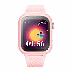 Garett Kids Essa 4G - Rose pas cher
