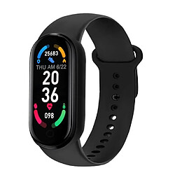 M6 Smart Bracelet H219H