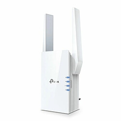 Avis Tp-link répéteur Wi-Fi RE505X - 1500 Mbit/s - Wi-Fi 6 - double bande