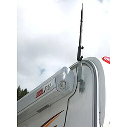 Avis Blueway WM-N8000 - Antenne Wifi Extérieure