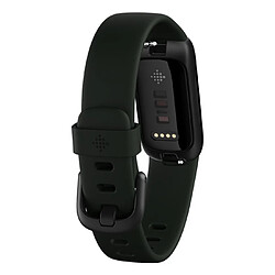 Fitbit Inspire 3 - Noir pas cher