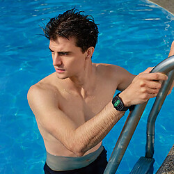 Amazfit GTS 3 - Graphite Black