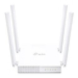 TP-LINK TPLINK WLAN-Router WLANRouter ARCHER C24 (ARCHER C24)