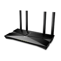Avis TP-LINK AX3000 Gigabit Wi-Fi 6 Router AX3000 Gigabit Wi-Fi 6 Router