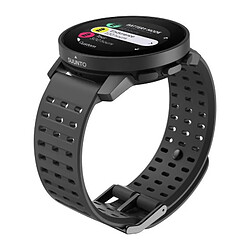 Avis Suunto 9 Peak Pro