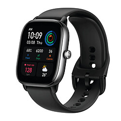 Amazfit GTS 4 Mini - Noir