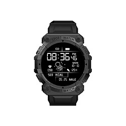 INOVALLEY Montre connectée Sportive IP65
