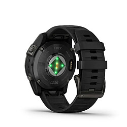 Avis Garmin epix Pro (Gen 2) - Gris