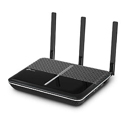 Avis TP-LINK TPLINK WLAN-Router WLANRouter Archer VR2100v (ARCHER VR2100V)