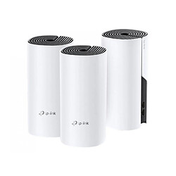 Modem, routeur & point d'accès