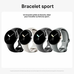 Google GA03119-DE Noir