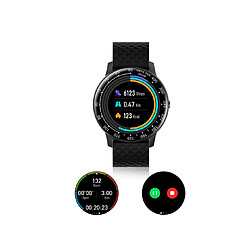 Avis H30 Smart Watch - Noir