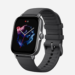 Amazfit GTS 3 - Graphite Black