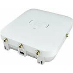 Extreme Networks AP410E-WR Point d'accès Wi-Fi - Tri-radio 802.11ax - Full time - 2x22 sensor