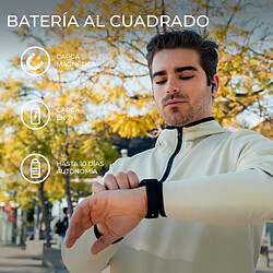 KSIX Urban 3 Smartwatch