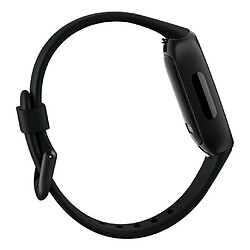 Avis Fitbit Inspire 3 - Noir