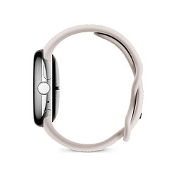 Google Pixel Watch 2 - Argent